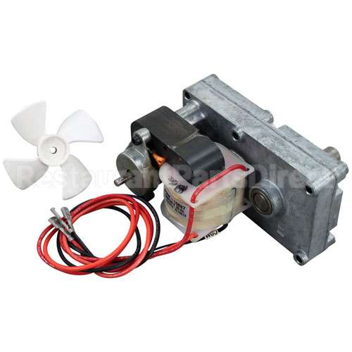 85195 Compatible Apw Motor208/240V
