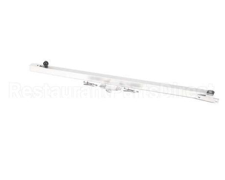 85197102 Ready Access Lock Bar Kit 275 - Clr - 21-1