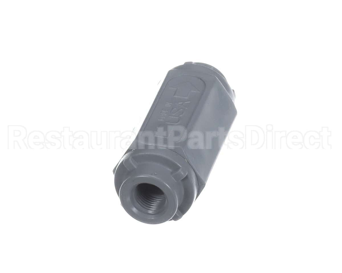 85244077 Jackson Check Valve 1/8Fnpt Pvc