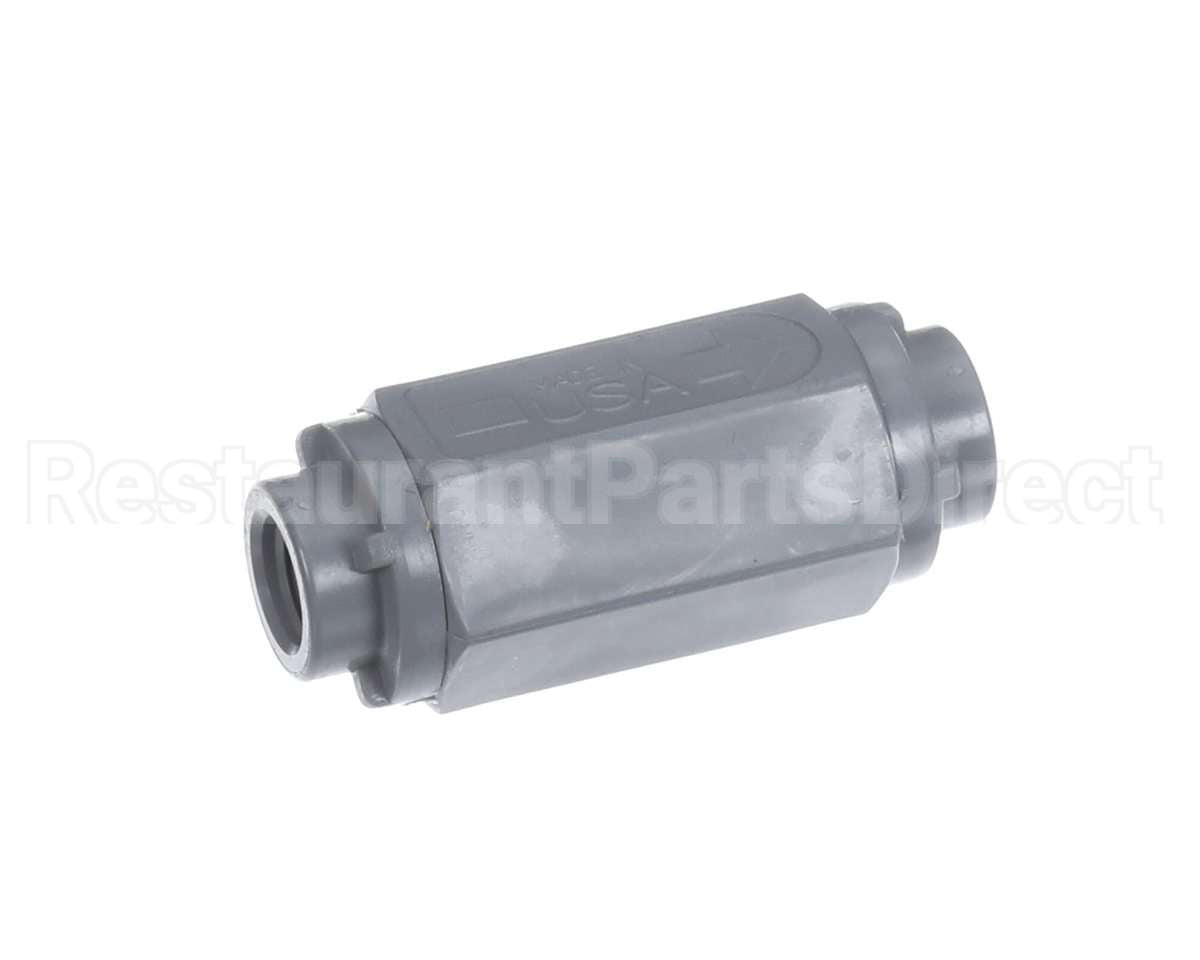85244077 Jackson Check Valve 1/8Fnpt Pvc