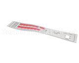 85250 Henny Penny Decal-Cont 13Cdt Nonvnt Kfc900