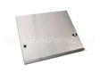 85251 Ventmaster 17" Cyclo Maze Door - Bk