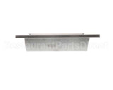 85251 Ventmaster 17" Cyclo Maze Door - Bk