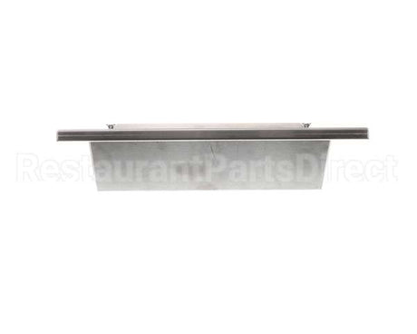 85251 Ventmaster 17" Cyclo Maze Door - Bk
