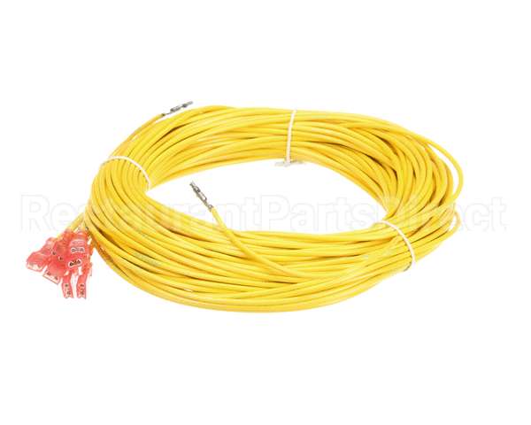 85280-04 Henny Penny Harness-Rts-Lve204