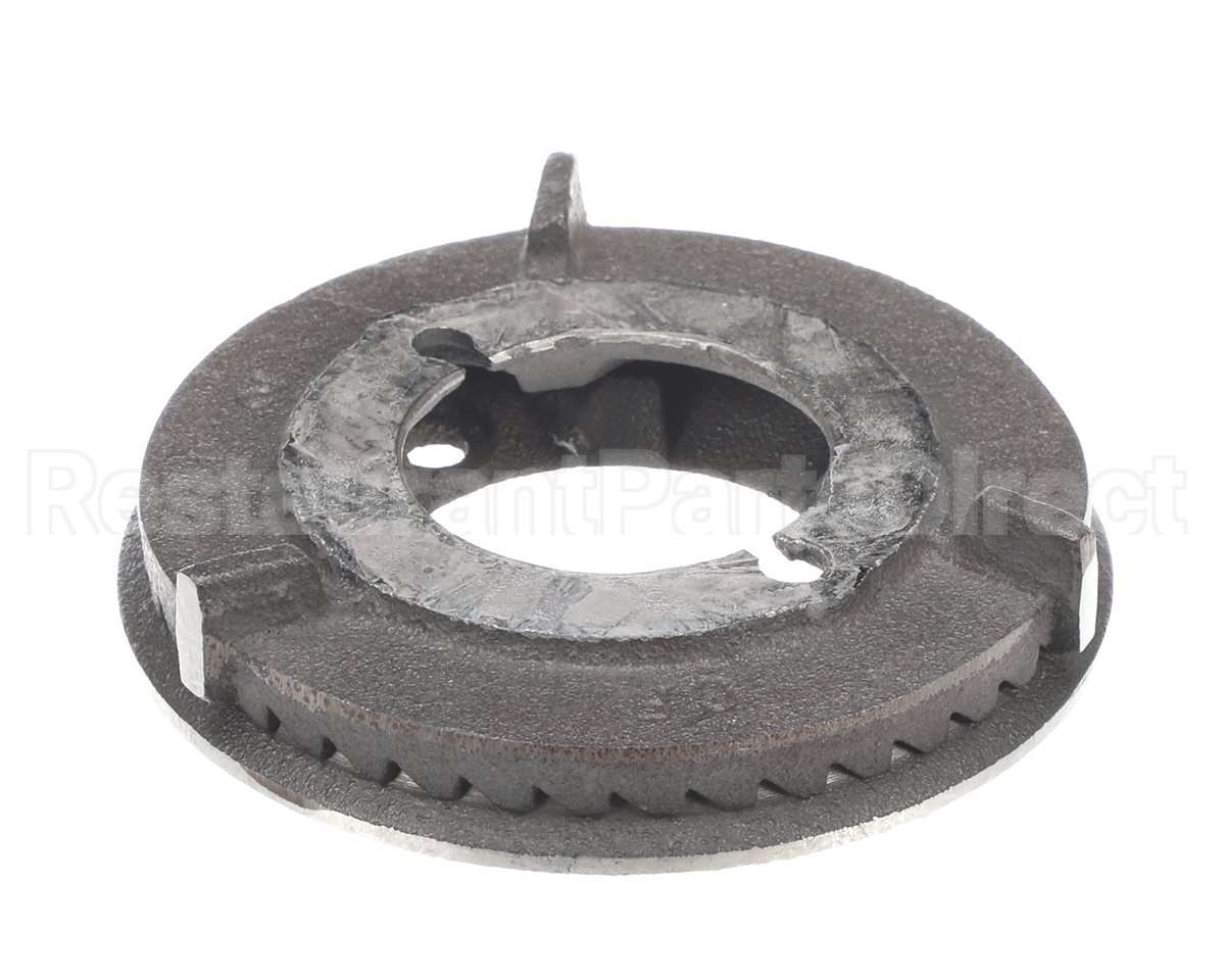 85281W Grindmaster Cecilware Burrs, 410/411 Mchd K