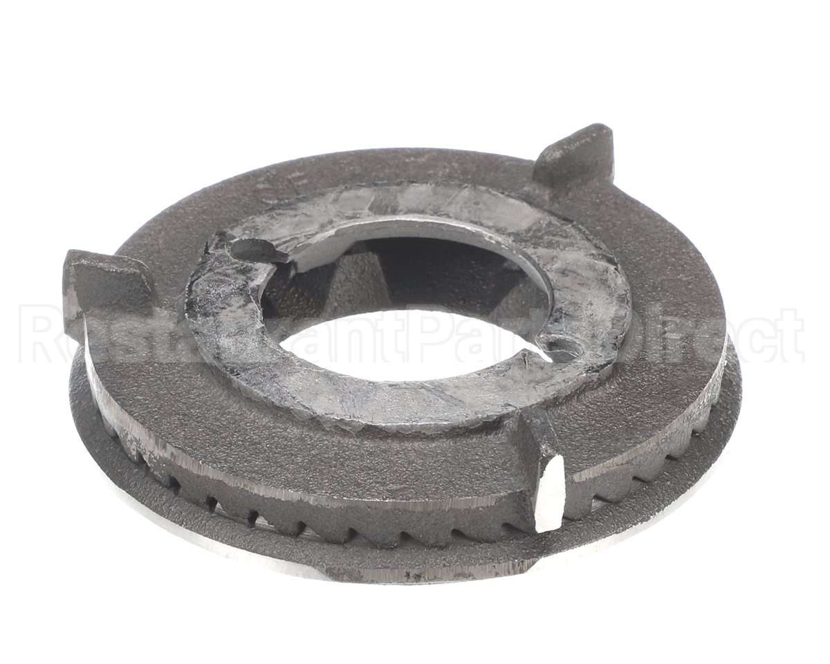 85281W Grindmaster Cecilware Burrs, 410/411 Mchd K