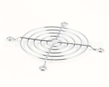 85282 Apw Wyott Fan Guard 3.15 Sq