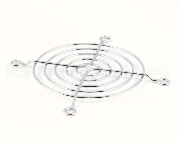 85282 Apw Wyott Fan Guard 3.15 Sq