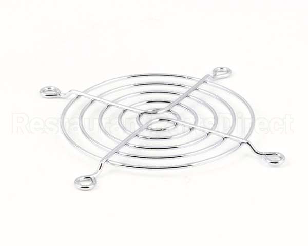 85282 Apw Wyott Fan Guard 3.15 Sq