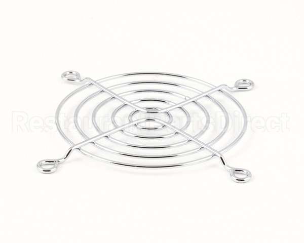 85282 Apw Wyott Fan Guard 3.15 Sq