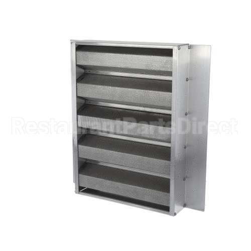 852878 Accurex Flgg20Hx20Wal V2.0