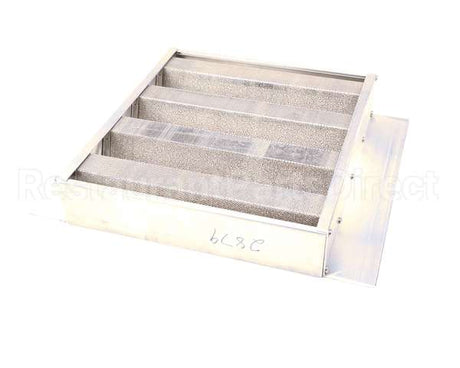 852879 Accurex Fl,Gg,20Hx16W,Al V2.0