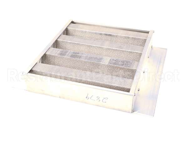 852879 Accurex Fl,Gg,20Hx16W,Al V2.0