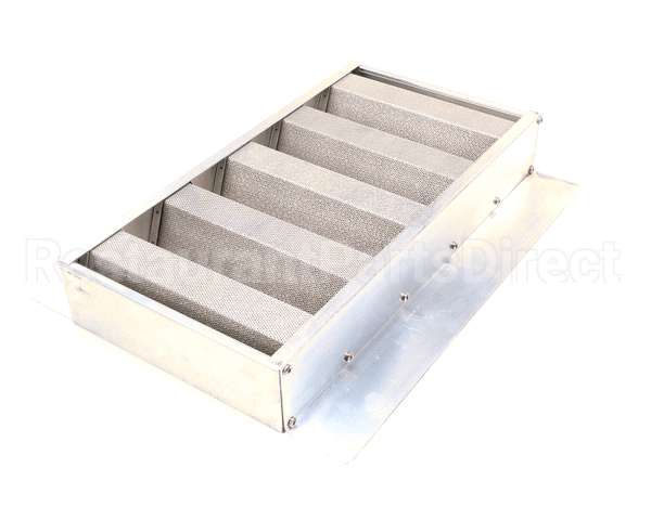 852880 Accurex Fl,Gg,16Hx20W,Al V2.0