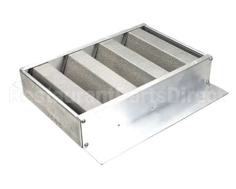 852881 Accurex Fl,Gg,16Hx16W,Al V2.0