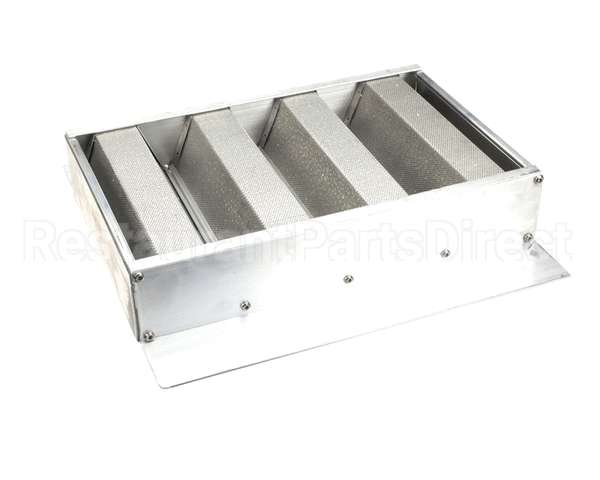 852881 Accurex Fl,Gg,16Hx16W,Al V2.0