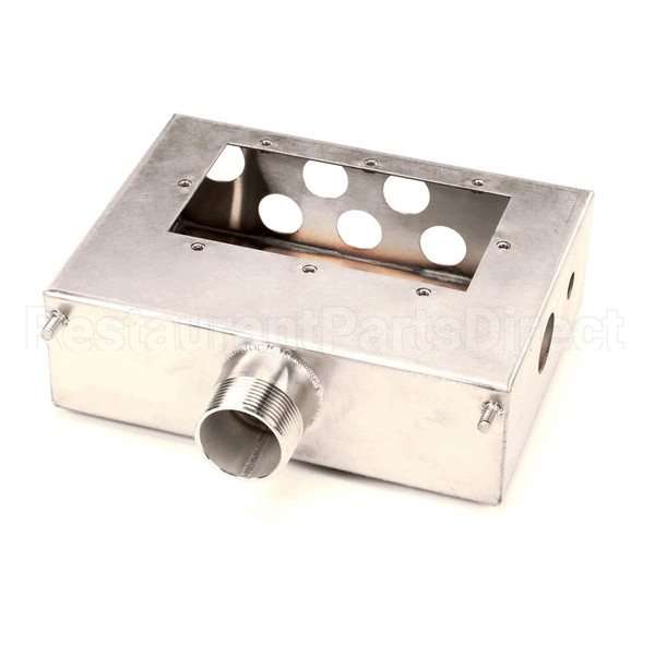 852979-00001 Compatible Hobart Condenser, Box Weldment