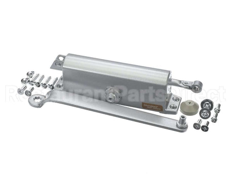852AL Louisville Cooler Int'l Door Closer
