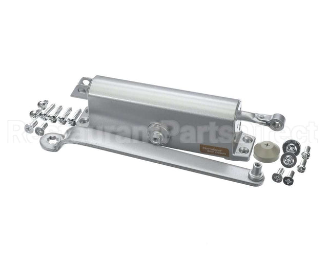 852AL Louisville Cooler Int'l Door Closer