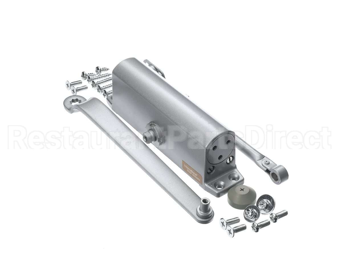 852AL Louisville Cooler Int'l Door Closer