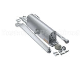 852AL Louisville Cooler Int'l Door Closer