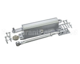 852AL Louisville Cooler Int'l Door Closer