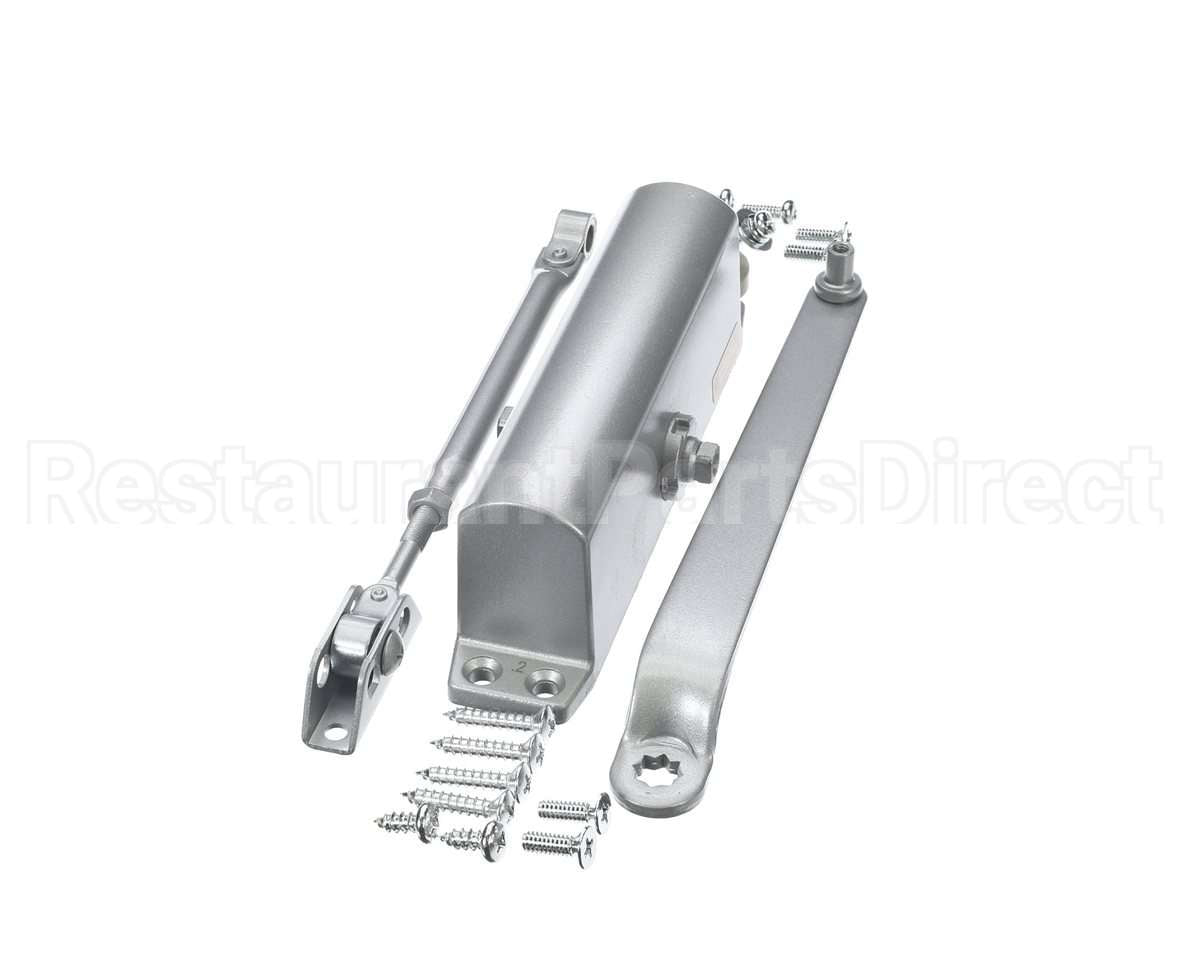 852AL Louisville Cooler Int'l Door Closer