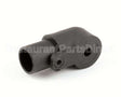 85302 Server Fitting Discharge .256 Black