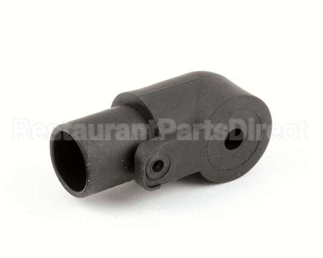85302 Server Fitting Discharge .256 Black