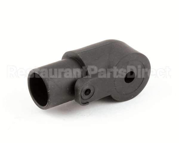 85302 Server Fitting Discharge .256 Black