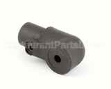 85302 Server Fitting Discharge .256 Black