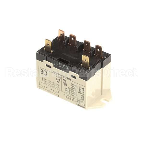 85303 Compatible Grindmaster Relay, 25Amp, 120V