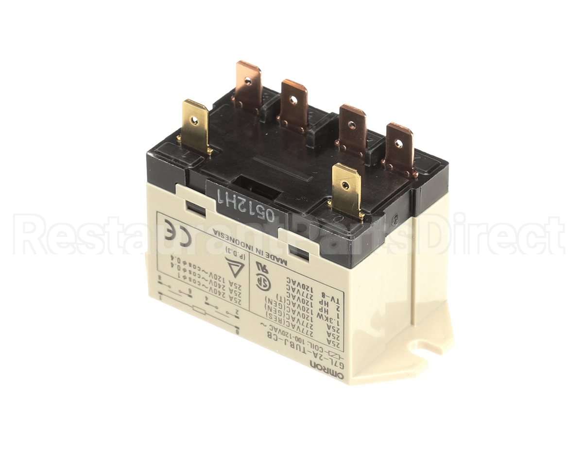 85303 Grindmaster Cecilware Relay,25 Amp,120V
