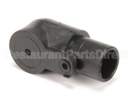 85303 Server Fitting Discharge .156 Black