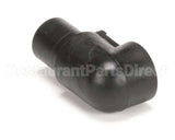 85303 Server Fitting Discharge .156 Black