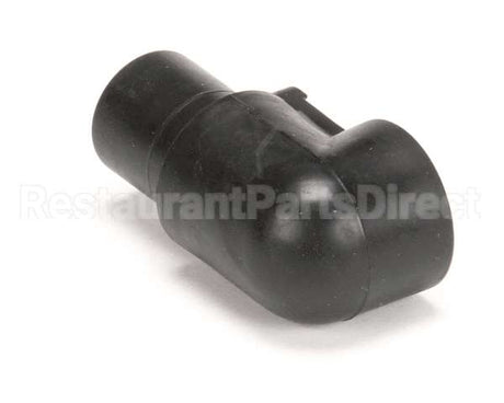 85303 Server Fitting Discharge .156 Black