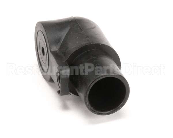 85303 Server Fitting Discharge .156 Black