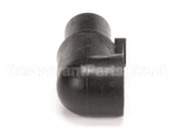85303 Server Fitting Discharge .156 Black