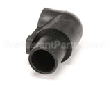 85303 Server Fitting Discharge .156 Black