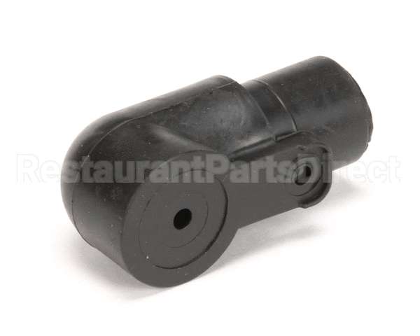 85303 Server Fitting Discharge .156 Black