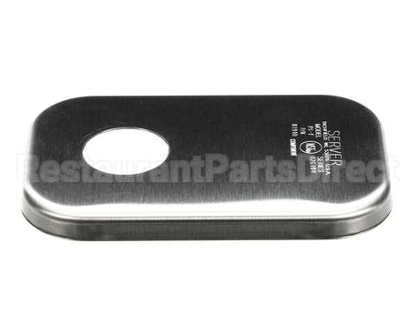 85322 Server Lid Solution Ps-F