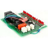 853273-1 Compatible Hobart Top Rely Sd Traces Board Vhx