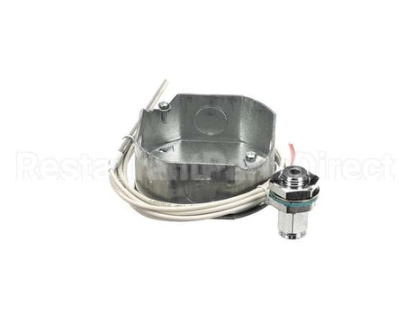 853288 Accurex Dti Sensorloose