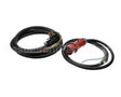 85337 Henny Penny Assembly-Cord & Plug Ce-Lve20X