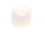 8534 Hardt Spacer Nylon 1/4 Od X .140 Id X 1/8