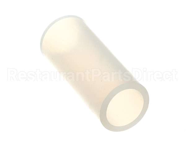 85343 Server Tube, Suction, Plastic, 2 1/2 In