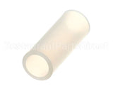 85343 Server Tube, Suction, Plastic, 2 1/2 In