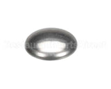 8535 Hardt Push Cap Nut Ss 316 Wwasher Insert In