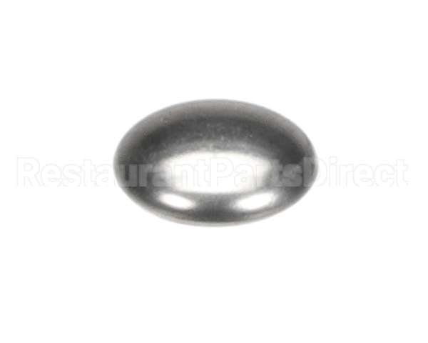 8535 Hardt Push Cap Nut Ss 316 Wwasher Insert In